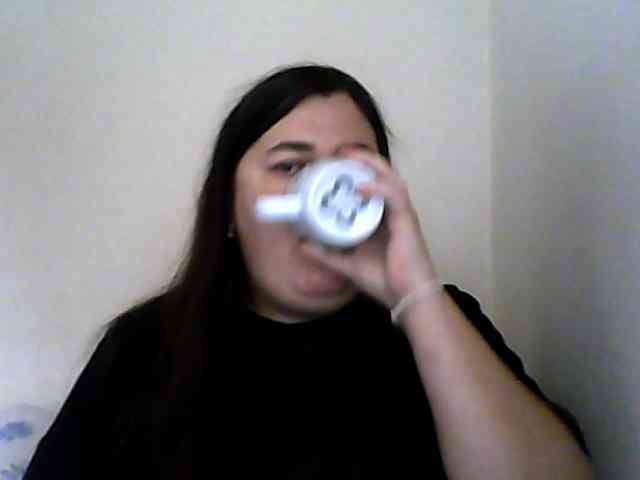 KittyDrive111 webcam