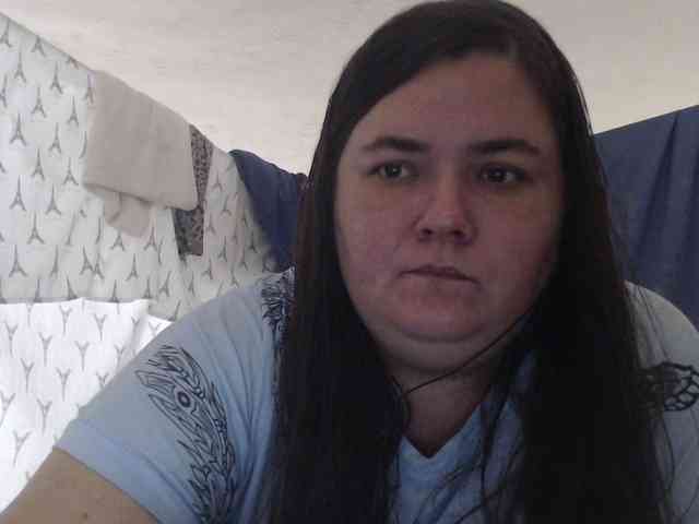 KittyDrive111 webcam