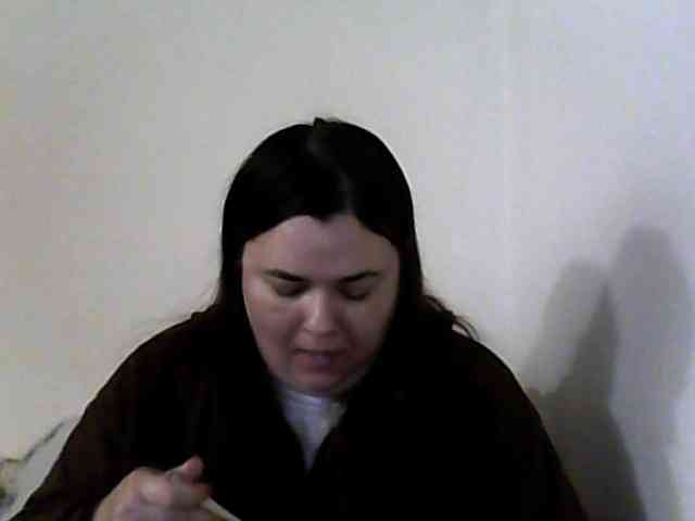 KittyDrive111 webcam