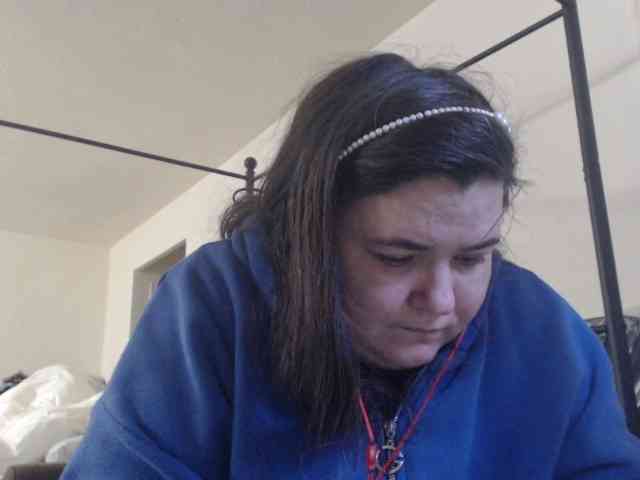 KittyDrive111 webcam