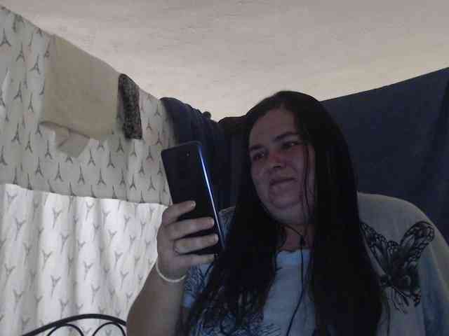 KittyDrive111 webcam