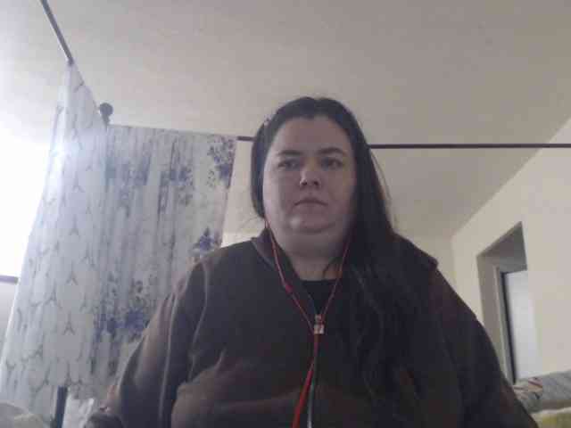 KittyDrive111 webcam