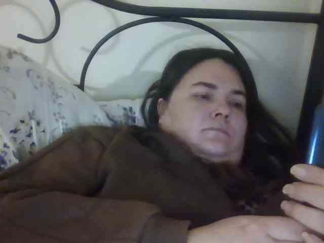 KittyDrive111 webcam