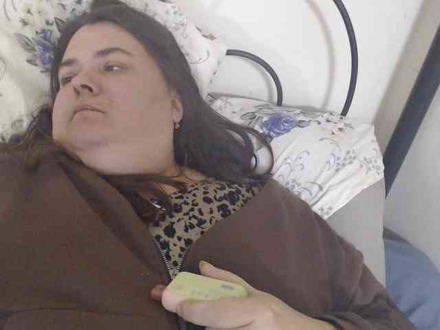 KittyDrive111 webcam