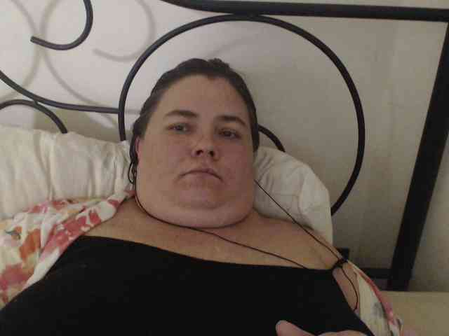 KittyDrive111 webcam