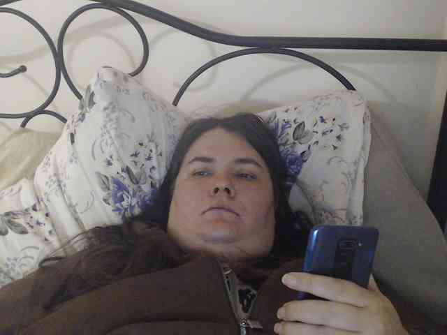 KittyDrive111 webcam