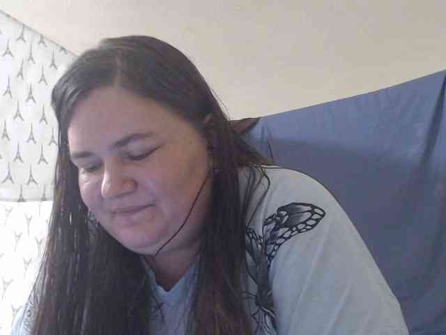 KittyDrive111 webcam