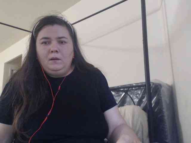 KittyDrive111 webcam