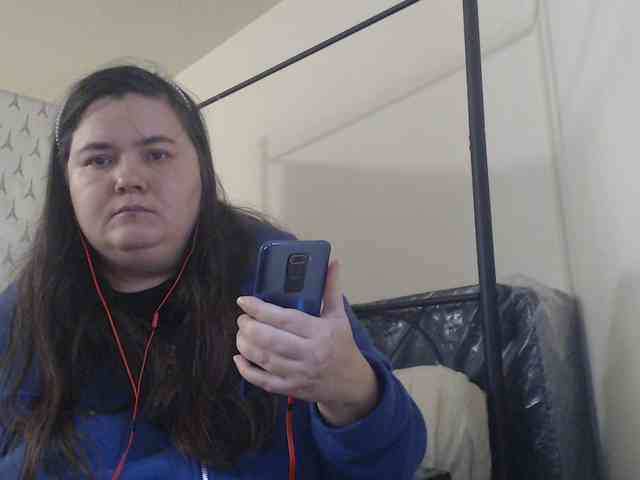 KittyDrive111 webcam