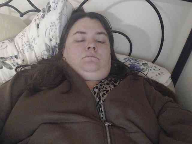 KittyDrive111 webcam