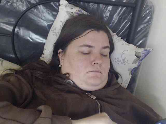 KittyDrive111 webcam