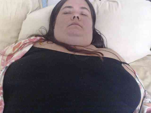 KittyDrive111 webcam