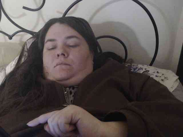 KittyDrive111 webcam