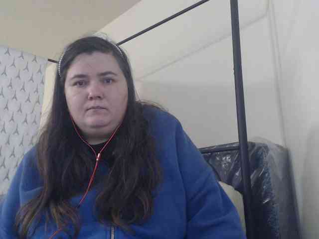 KittyDrive111 webcam