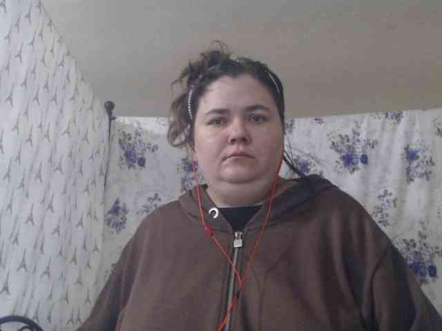 KittyDrive111 webcam