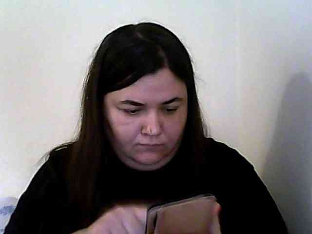 KittyDrive111 webcam