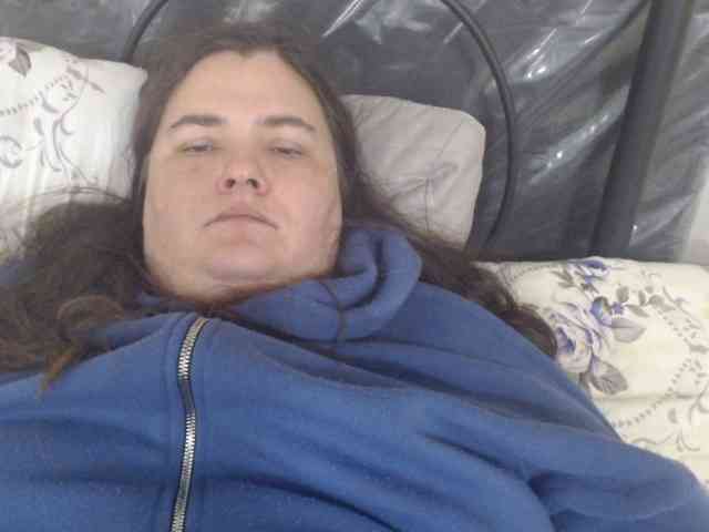 KittyDrive111 webcam