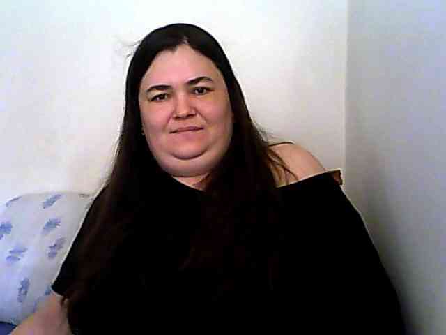 KittyDrive111 webcam