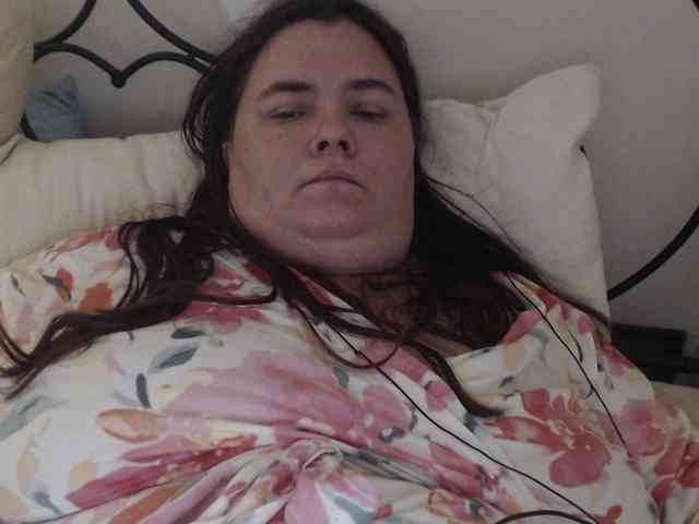 KittyDrive111 webcam