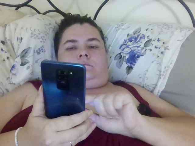 KittyDrive111 webcam