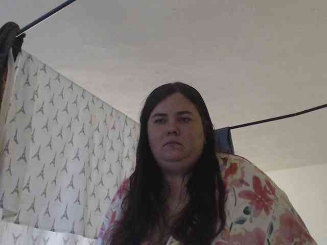 KittyDrive111 webcam