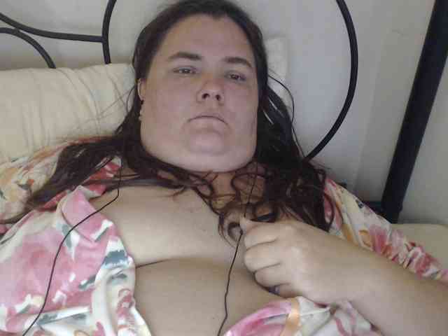 KittyDrive111 webcam