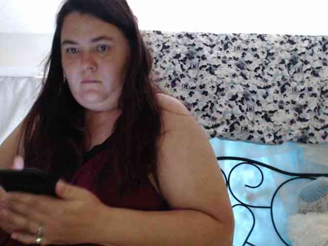KittyDrive111 webcam