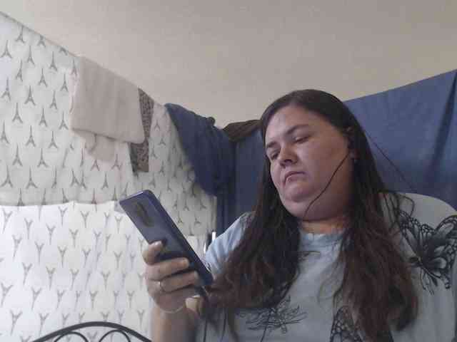 KittyDrive111 webcam