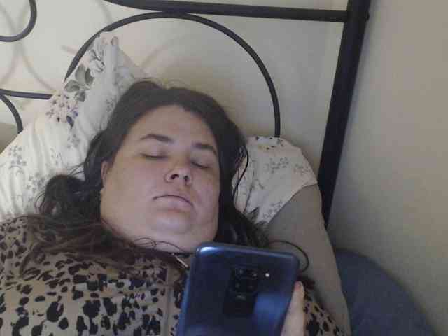 KittyDrive111 webcam