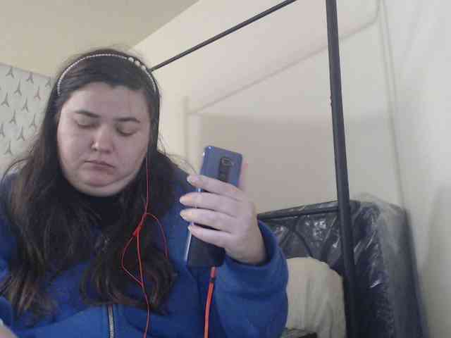 KittyDrive111 webcam