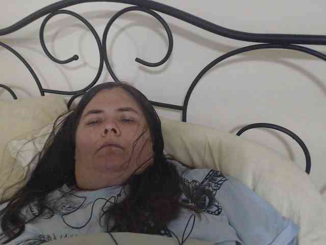 KittyDrive111 webcam