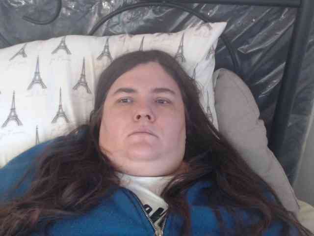 KittyDrive111 webcam