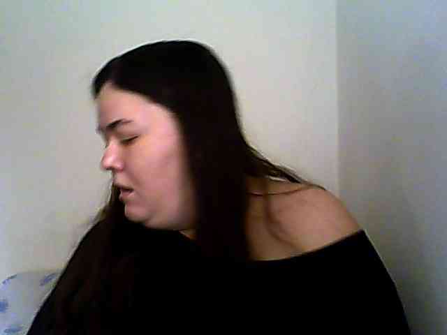 KittyDrive111 webcam