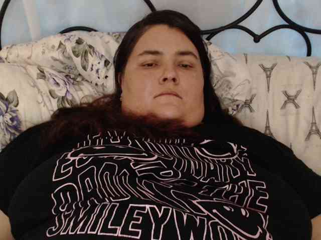 KittyDrive111 webcam
