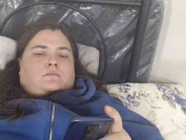 KittyDrive111 webcam