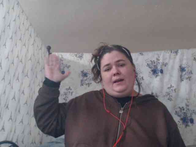 KittyDrive111 webcam