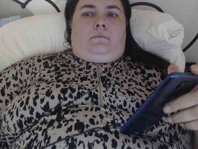 KittyDrive111 webcam
