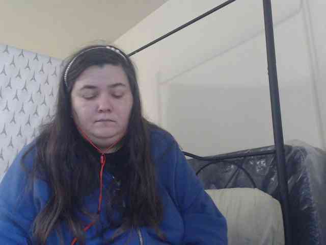 KittyDrive111 webcam