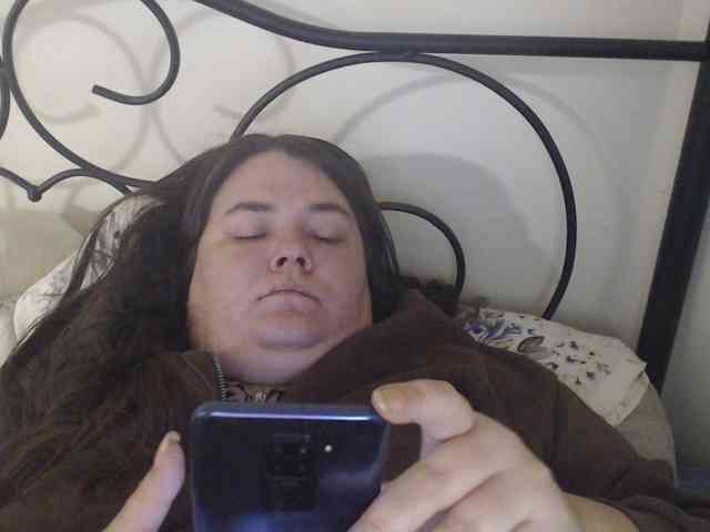 KittyDrive111 webcam