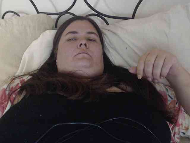 KittyDrive111 webcam
