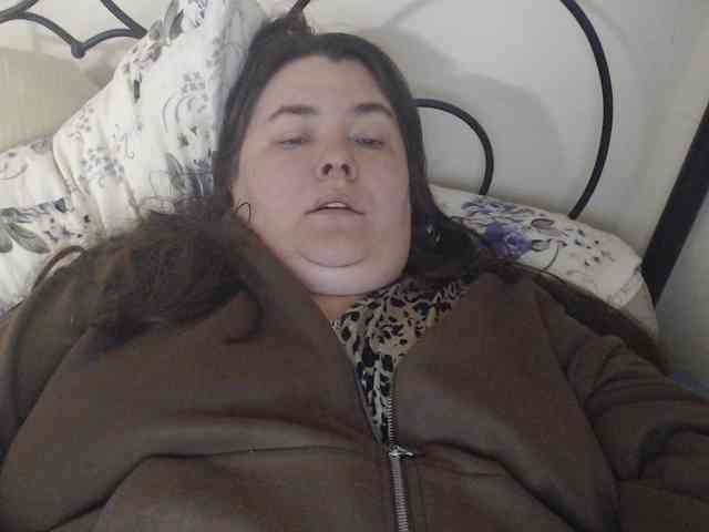 KittyDrive111 webcam