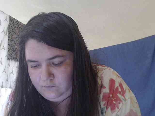 KittyDrive111 webcam