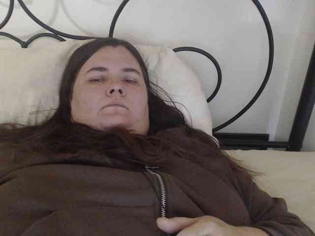 KittyDrive111 webcam