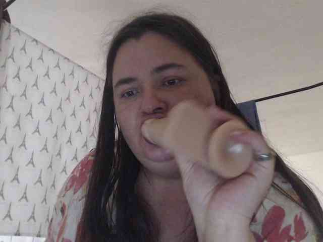 KittyDrive111 webcam