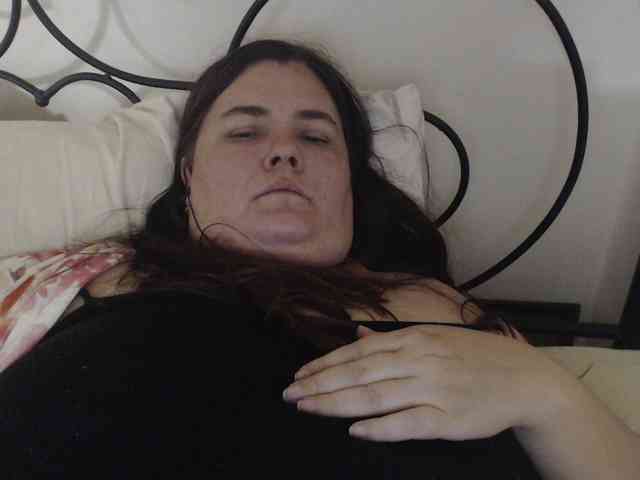 KittyDrive111 webcam