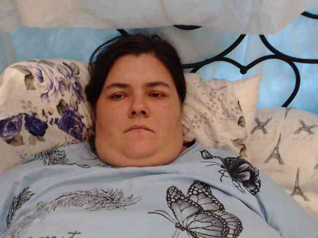 KittyDrive111 webcam