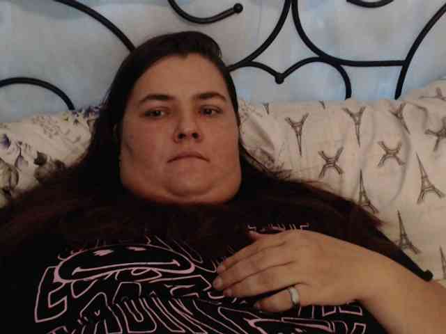 KittyDrive111 webcam