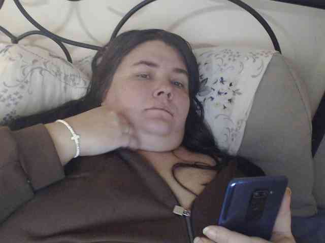 KittyDrive111 webcam