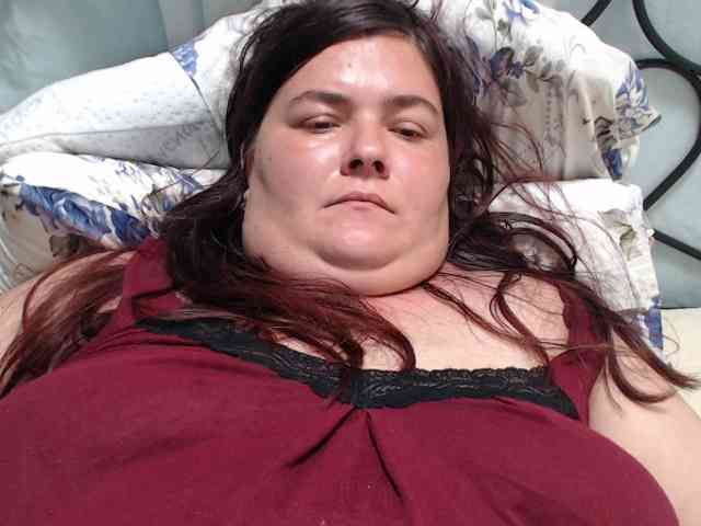 KittyDrive111 webcam