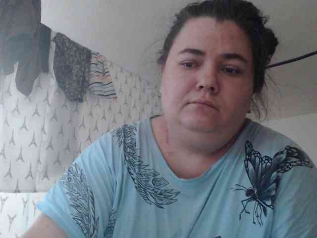 KittyDrive111 webcam